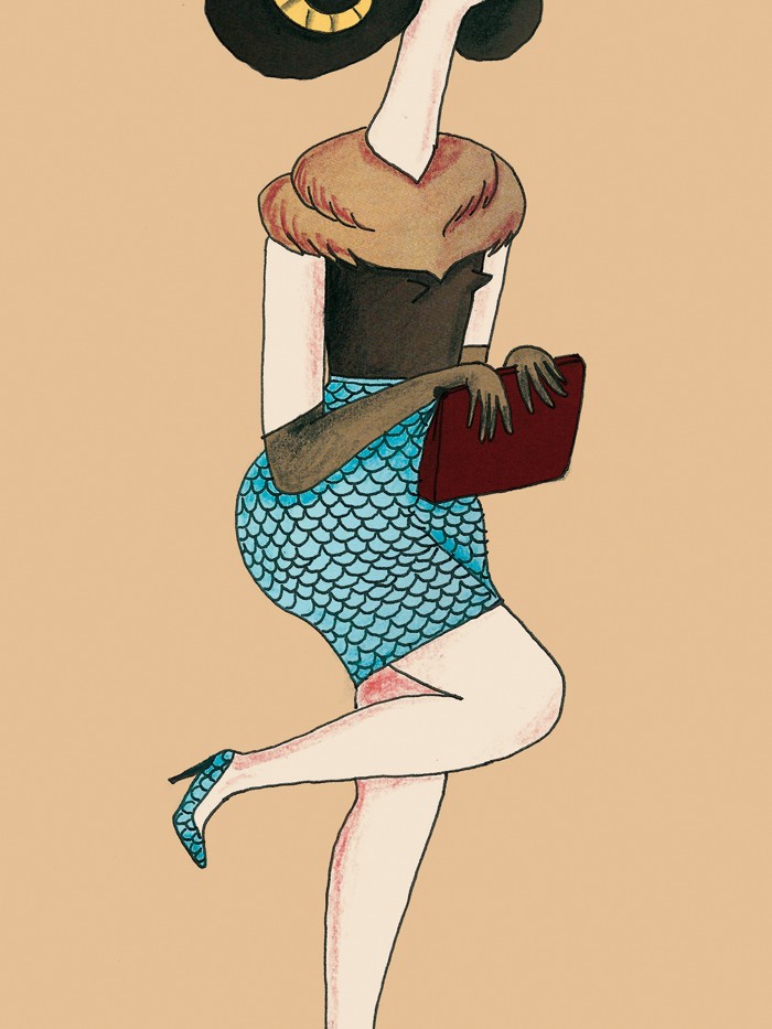 Illustration by Anna