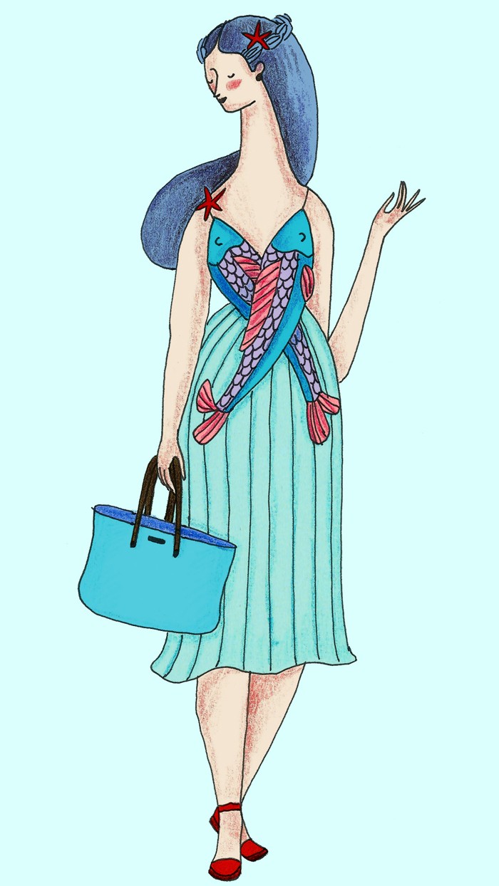 Illustration by Anna