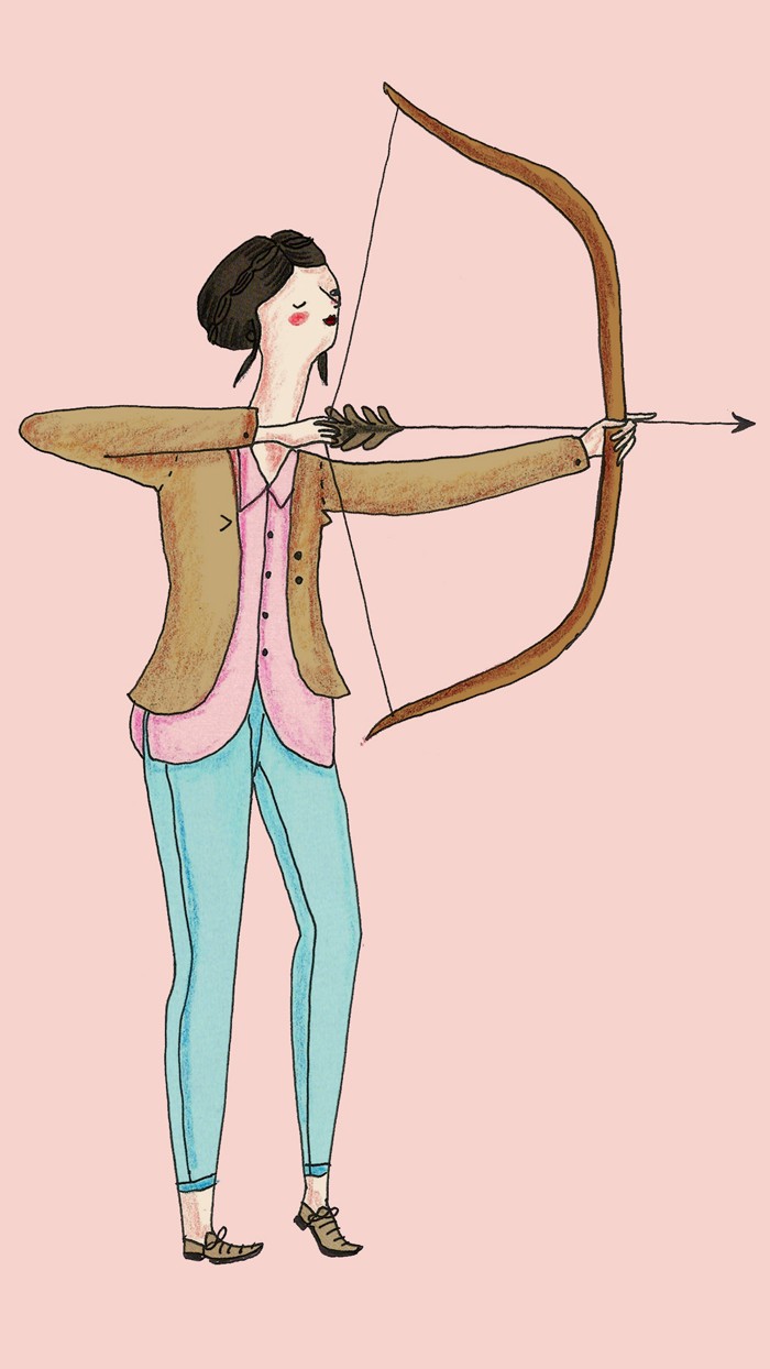 Illustration by Anna