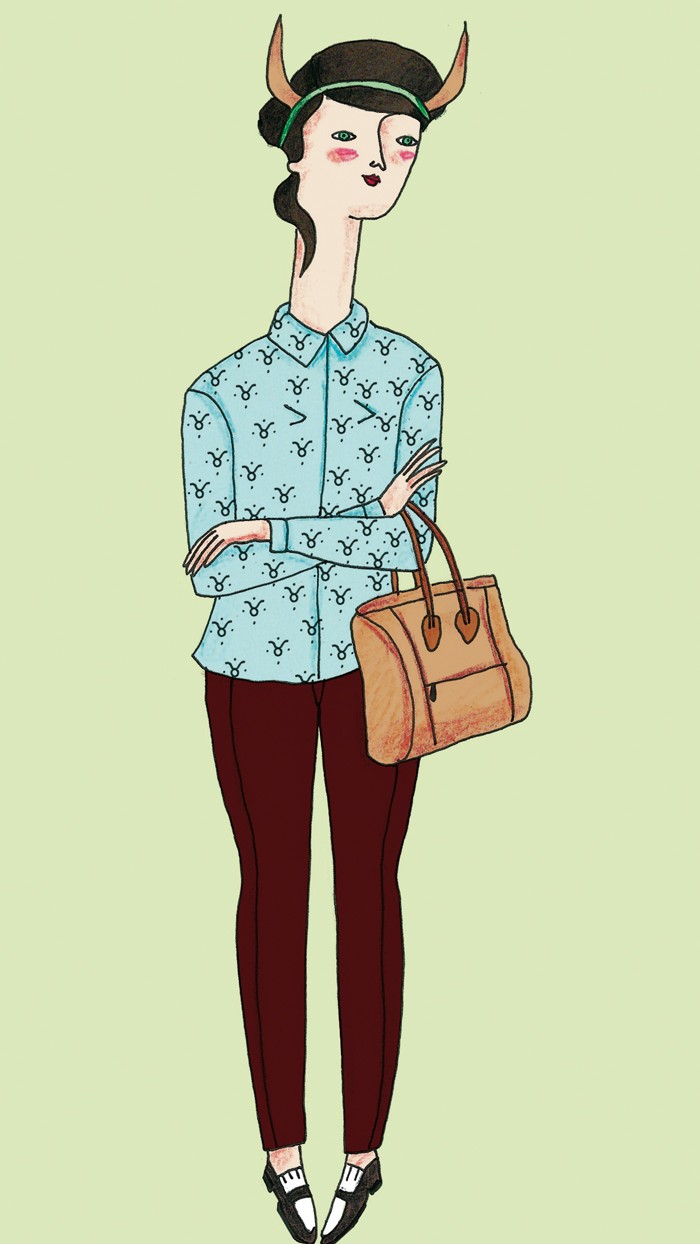 Illustration by Anna