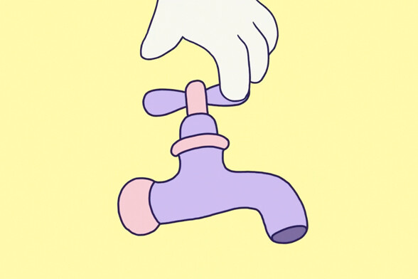 Illustration by Dan & Myra