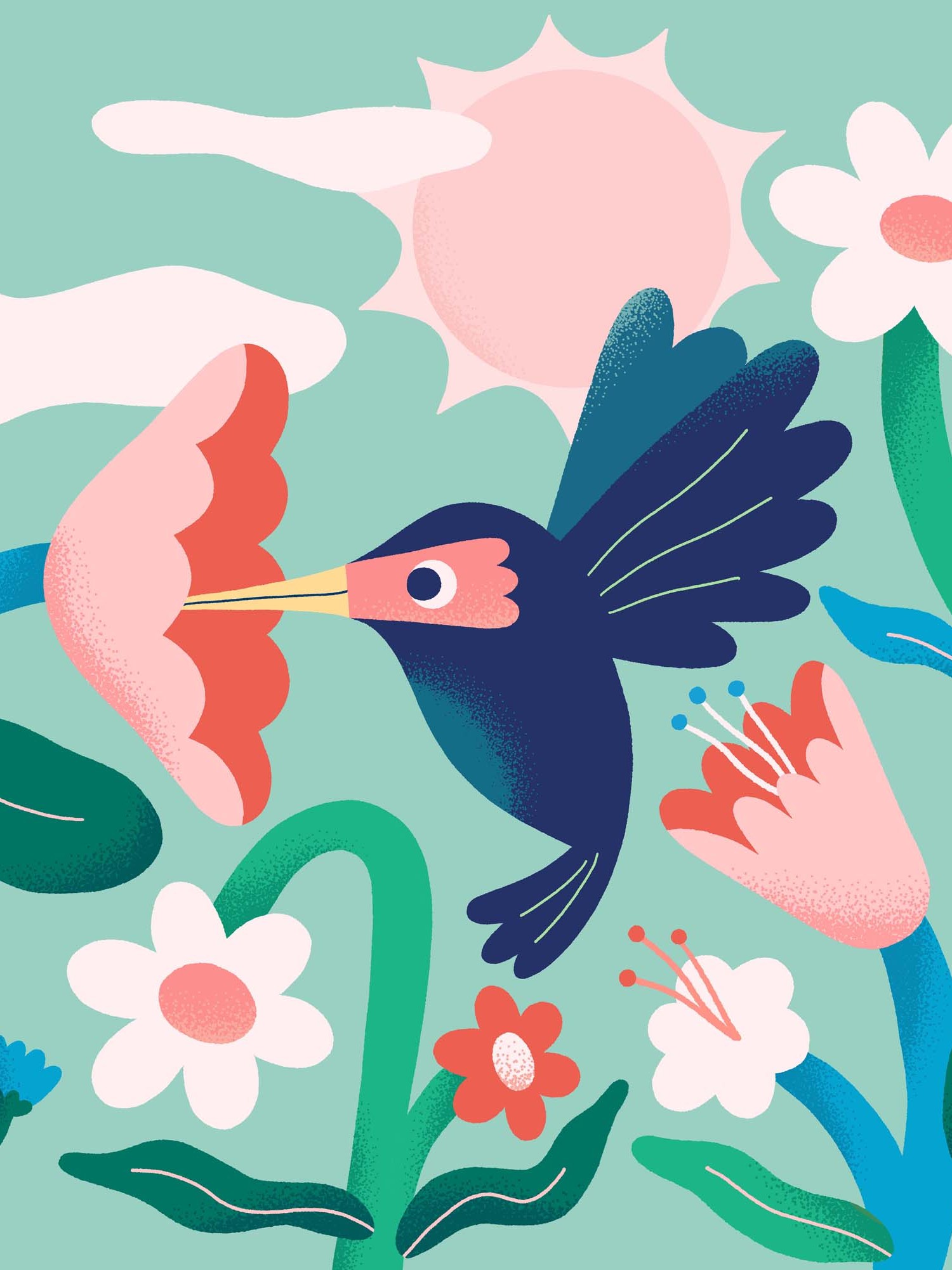 Illustration by Judit