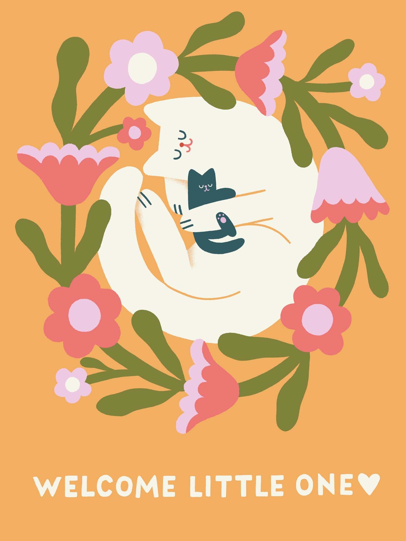 Illustration by Judit