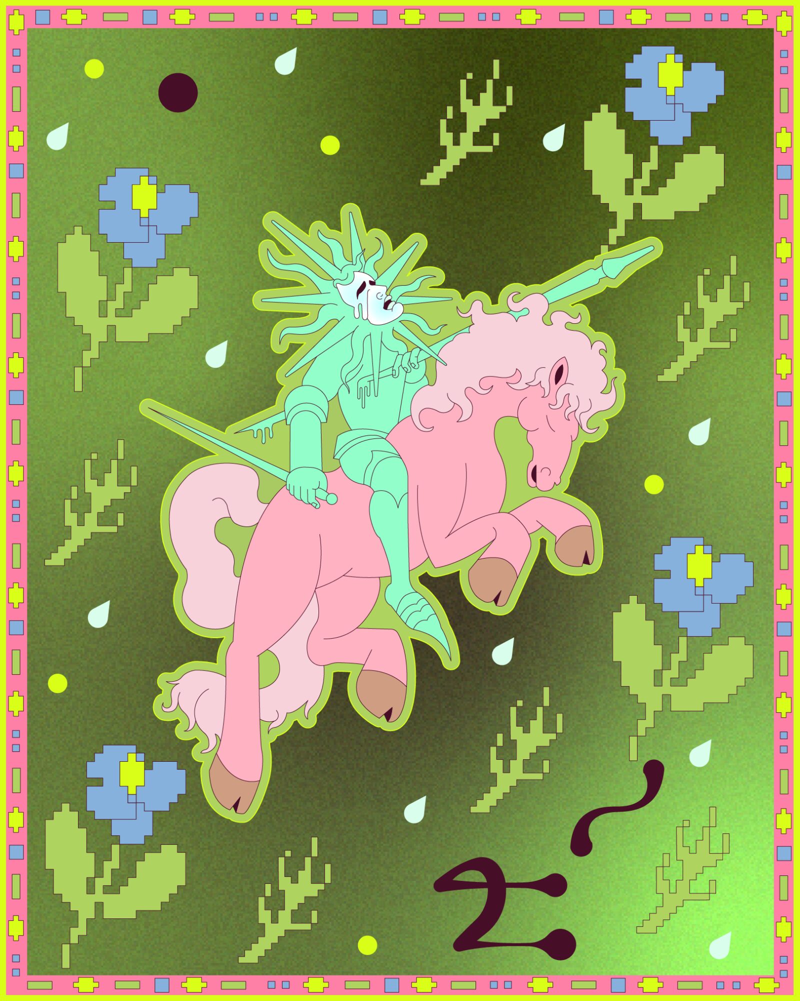 Illustration by Asude Kilic