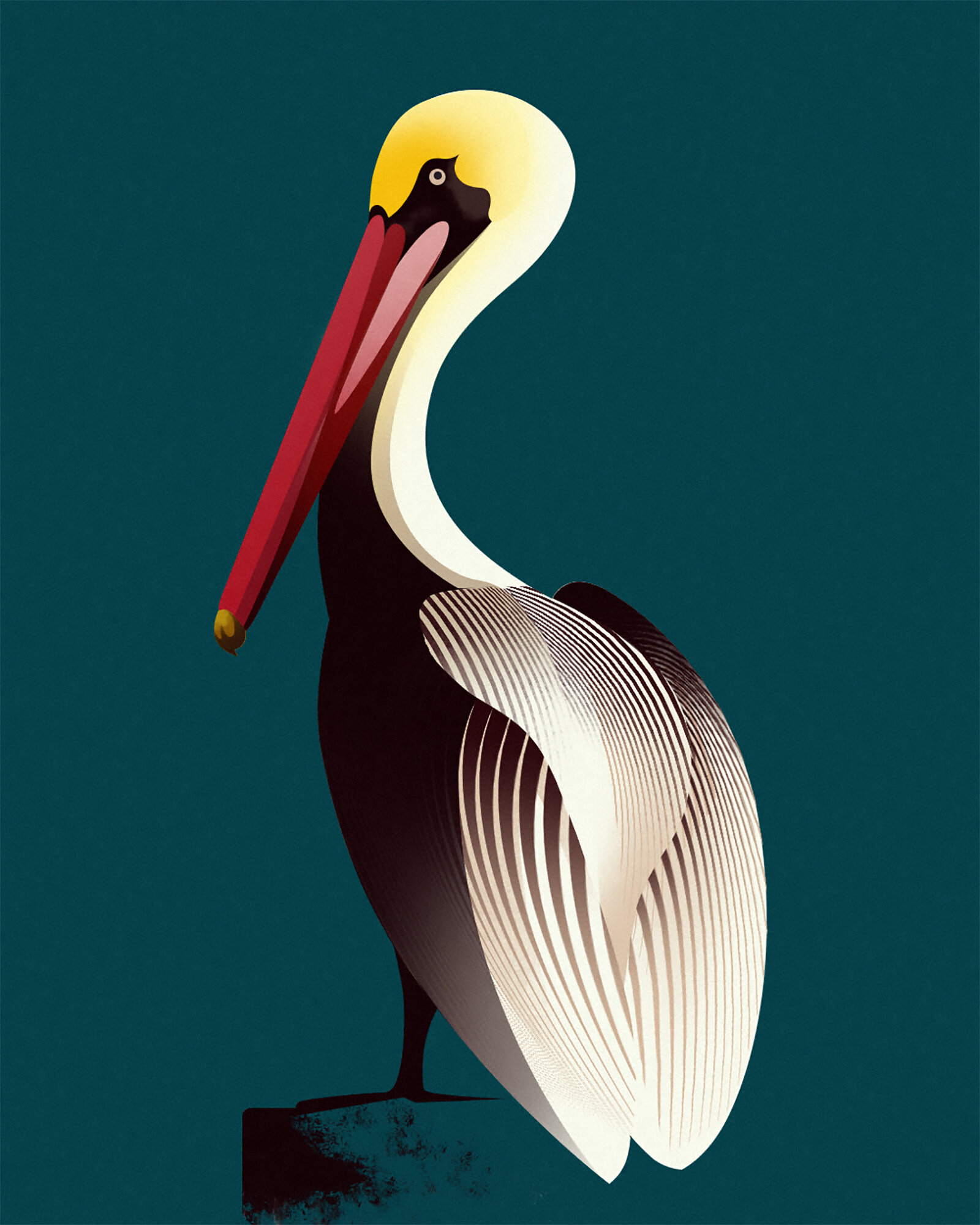 Illustration by Domagoj Šokčević