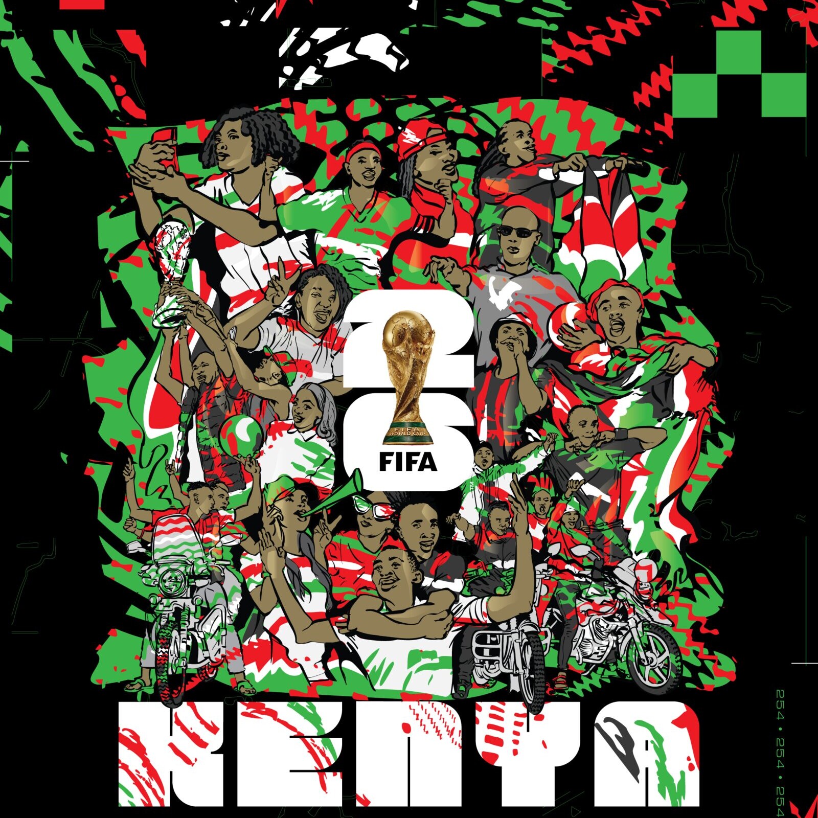 Illustration by Joe Baraka