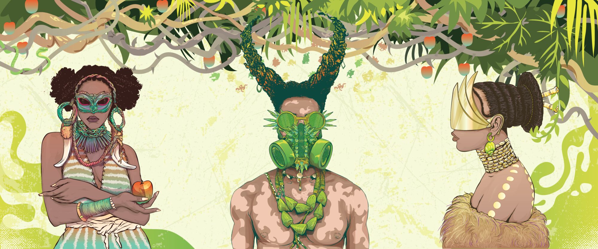 Illustration by Joe Baraka
