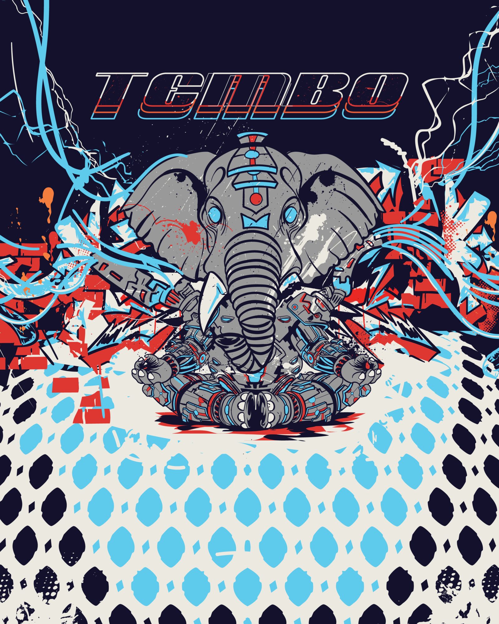 Illustration by Joe Baraka