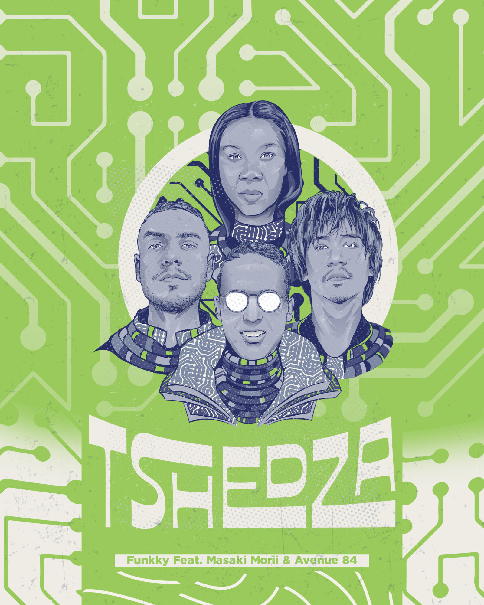 Illustration by Joe Baraka
