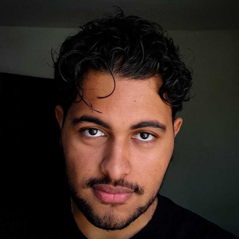 Luis Fernando Sena Martins