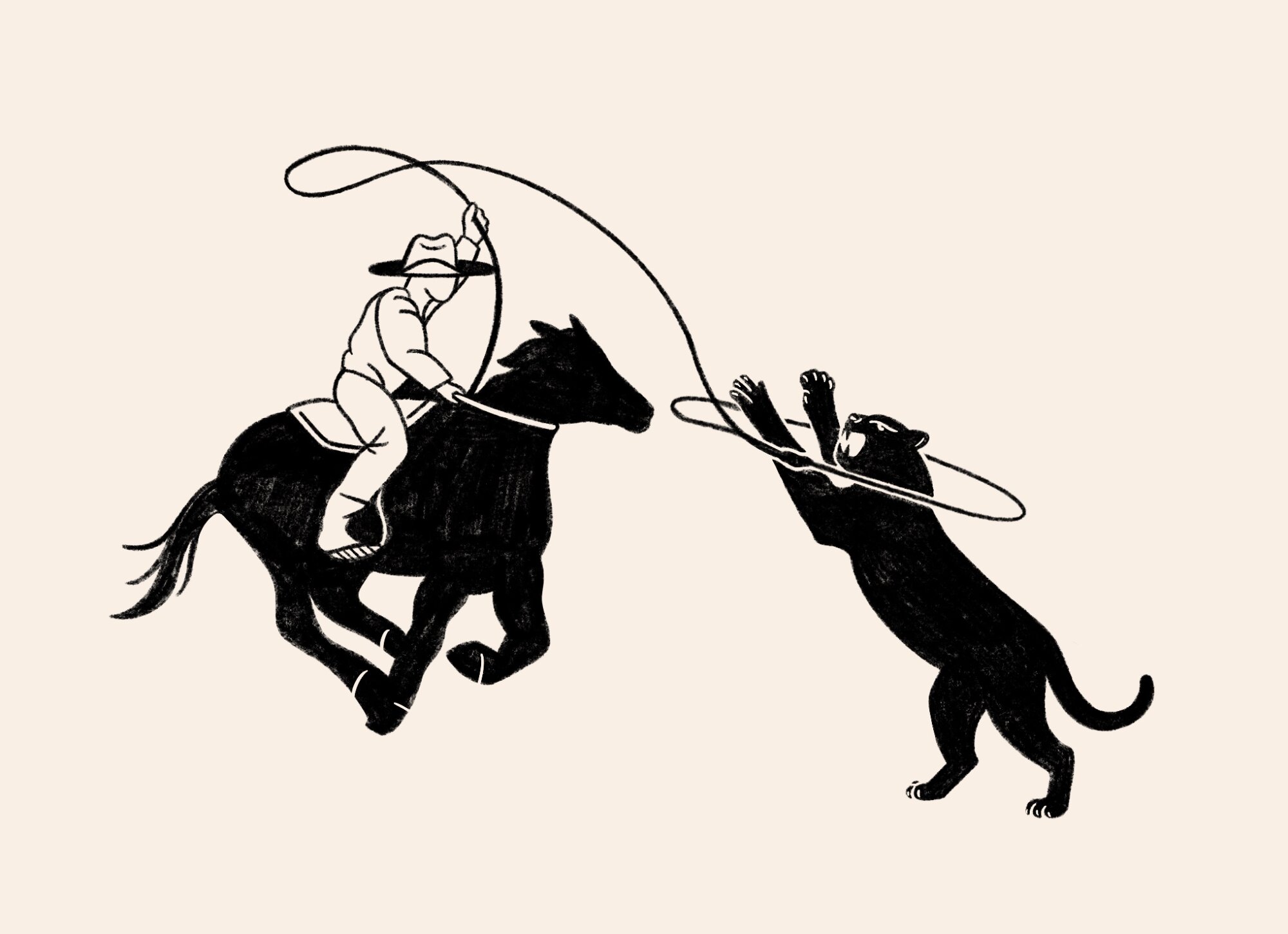 Illustration by Naomi Boyne