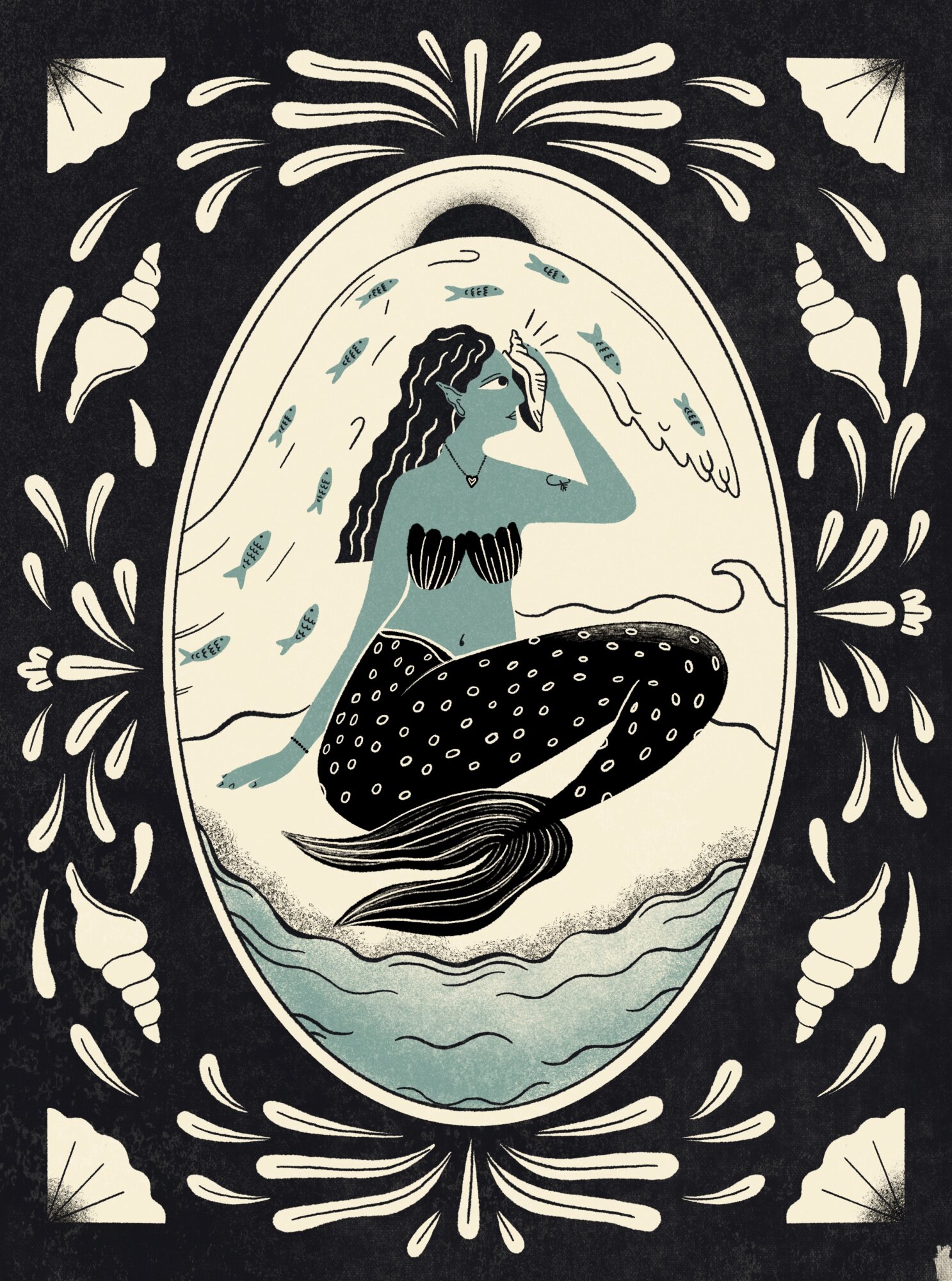 Illustration by Naomi Boyne