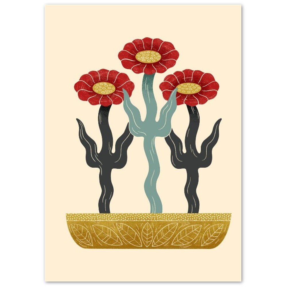 Illustration by Naomi Boyne