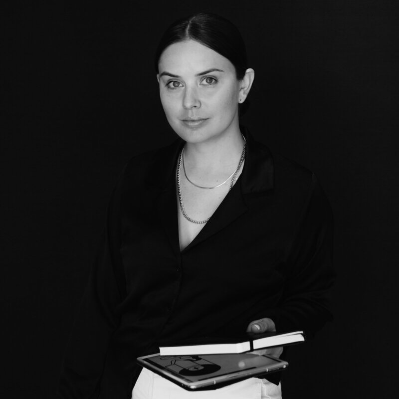 Naomi Boyne